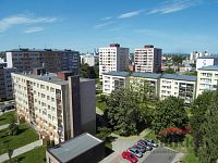 Pronájem bytu 1+1, 37m2, s lodžií, Opava ul. Holasická - SDC12325.JPG
