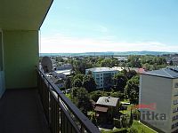 Pronájem bytu 1+1, 37m2, s lodžií, Opava ul. Holasická - SDC12326.JPG