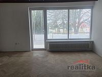 Pronájem velkého bytu 3+1, 108m2, s terasou 15m2, garážovým stáním, Opava, ul. Dostojevského - 20260409_111322.jpg