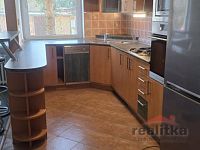 Pronájem velkého bytu 3+1, 108m2, s terasou 15m2, garážovým stáním, Opava, ul. Dostojevského - 20260411_093114.jpg