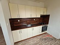 Pronájem bytu 1+1, 39m2, Opava, ul. Ostrožná