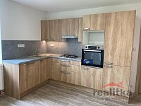 Pronájem bytu 2+kk 35 m2, Opava, ul. Těšínská