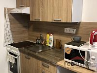 Pronájem bytu 1+kk, č.4, Hany Kvapilové, Opava