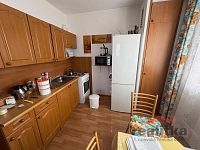 Prodej slunného bytu 2+1 s lodžií, 51m2, Opava, ul. Edvarda Beneše