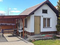 Pronájem zahrady s chatou a pergolou, Opava, Městské sady - 20210306_135044.jpg