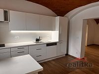 Pronájem luxusního bytu 3+1, Jaselská, Opava