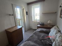 Prodej bytu 2+1, 51m2 s balkónem a zahradou, Opava, ul. třída Spojenců - 20260418_134401.jpg