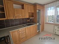 Prodej velkého, hezkého bytu 3+1, 74m2 s lodžií, Opava, ul. Bílovecká