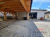 Prodej rodinného domu s garáží a zahradou v Litultovicích, okr. Opava - 20250624_121842.jpg