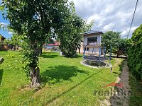 Prodej rodinného domu s garáží a zahradou v Litultovicích, okr. Opava - 20250624_122102.jpg