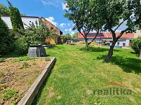 Prodej rodinného domu s garáží a zahradou v Litultovicích, okr. Opava - 20250624_122112.jpg