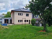 Prodej rodinného domu s garáží a zahradou v Litultovicích, okr. Opava - 20250624_122131.jpg