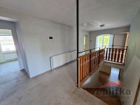 Prodej rodinného domu s garáží a zahradou v Litultovicích, okr. Opava - 20250626_104832.jpg