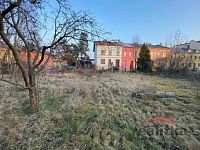 Prodej pozemku stavebního 1.012 m2 s projektem bytového domu – Opava, ul. Mlýnská - IMG_7492-1.jpg