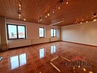 Pronájem nebytových prostor v Oticích, okr. Opava