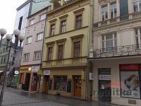 Pronájem bytu 3+kk na Ostrožné ul. v Opavě - DSCN0094.JPG