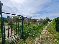 Prodej zahrádky se zahradním domkem v Opavě. - 20260504_125421.jpg