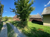 Prodej rodinného domu na samotě s velkým pozemkem, Podlesí, Dolní Životice, okres Opava - IMG_4425.jpeg
