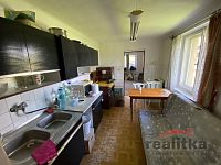 Prodej rodinného domu na samotě s velkým pozemkem, Podlesí, Dolní Životice, okres Opava - IMG_4442.jpeg