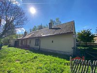 Prodej rodinného domu na samotě s velkým pozemkem, Podlesí, Dolní Životice, okres Opava - IMG_4462.jpeg