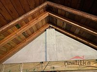 Prodej rodinného domu na samotě s velkým pozemkem, Podlesí, Dolní Životice, okres Opava - IMG_4482.jpeg