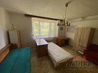 Prodej rodinného domu na samotě s velkým pozemkem, Podlesí, Dolní Životice, okres Opava - IMG_4624.jpeg