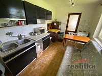 Prodej rodinného domu na samotě s velkým pozemkem, Podlesí, Dolní Životice, okres Opava - IMG_4626.jpeg