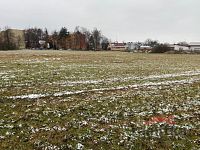 Prodej komerčního stavebního pozemku o výměře cca 10 900 m² – Opava-Komárov