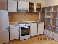 Pronájem zařízeného bytu 2+kk, 50m2, Opava, ul. třída Spojenců
