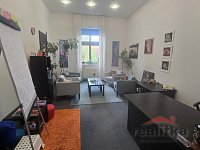 Pronájem kanceláře, Opava, ul. Horní náměstí - 20260511_124313.jpg