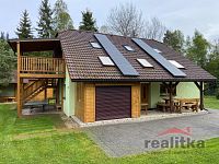 Prodej stylového penzionu / rekreační chaty u přehrady Kružberk – Svatoňovice, okres Opava - IMG_4635.jpeg