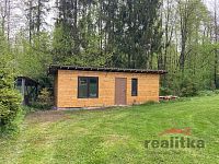 Prodej stylového penzionu / rekreační chaty u přehrady Kružberk – Svatoňovice, okres Opava - IMG_4638.jpeg