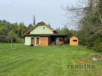 Prodej stylového penzionu / rekreační chaty u přehrady Kružberk – Svatoňovice, okres Opava - IMG_4640.jpeg