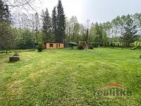 Prodej stylového penzionu / rekreační chaty u přehrady Kružberk – Svatoňovice, okres Opava - IMG_4643.jpeg