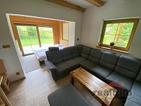 Prodej stylového penzionu / rekreační chaty u přehrady Kružberk – Svatoňovice, okres Opava - IMG_4680.jpeg