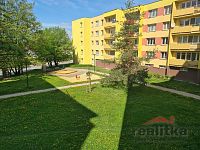 Pronájem hezkého bytu 3+1, 67m2 s lodžií, Opava, ul. Bílovecká - 20250422_110416.jpg