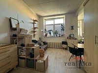 Pronájem bytu 1+kk, 30m2, Opava, ul. Olbrichova