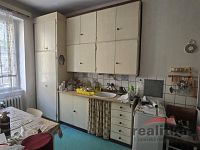 Prodej bytu 3+1, 75m2 se zahradou, Opava, ul. Mírová