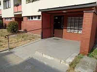 Prodej garsonky 1+kk, 26 m2, ul. Na Pastvisku, Opava - Foto 12