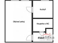 Pronájem bytu 1+1, 32 m2 se zahradou, Opava, ul. Kylešovská - Kylešovská 47.jpg