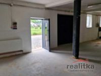 Pronájem výrobního, skladovacího prostoru 200m2, ul. Žižkova, Hradec nad Moravicí - IMG-20260608-WA0002.jpg
