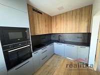 Luxusně zrekonstruovaný byt 2+1, Opava, ul. Pekařská