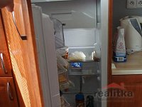 Pronájem hezkého bytu 1+1, 37m2 s velkou lodžií, Opava, ul. Holasická - PB051355.JPG