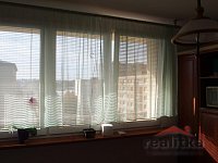 Pronájem hezkého bytu 1+1, 37m2 s velkou lodžií, Opava, ul. Holasická - PB051358.JPG