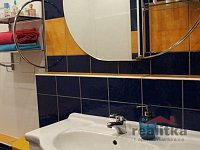 Pronájem hezkého bytu 1+1, 37m2 s velkou lodžií, Opava, ul. Holasická - PB051363.JPG