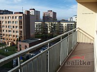 Pronájem hezkého bytu 1+1, 37m2 s velkou lodžií, Opava, ul. Holasická - PB051370.JPG