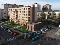Pronájem hezkého bytu 1+1, 37m2 s velkou lodžií, Opava, ul. Holasická - PB051372.JPG