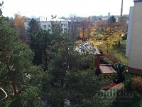 Pronájem hezkého bytu 1+1, 37m2 s velkou lodžií, Opava, ul. Holasická - PB051373.JPG