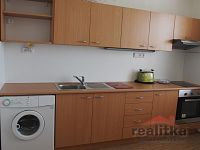 Pronájem bytu 1+1, 35m2, Opava, ul. 17.listopadu