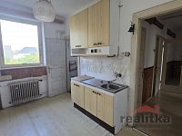 Prodej bytu 4+1, 93m2, se zahradou, Opava, ul. Dostojevského